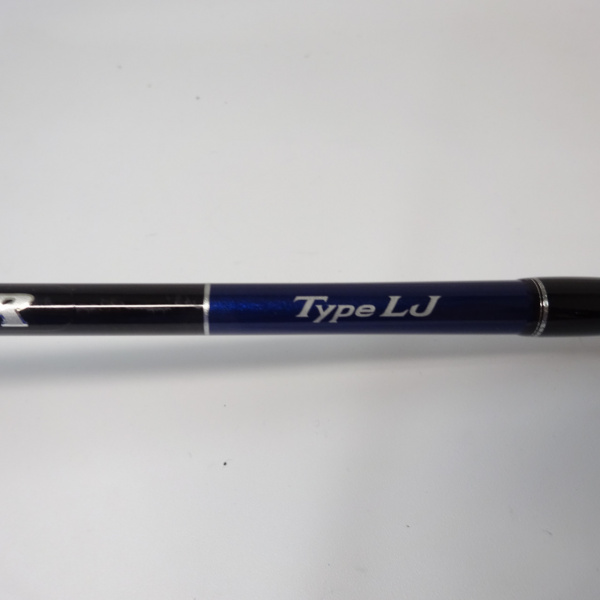 19グラップラータイプLJ B63-3